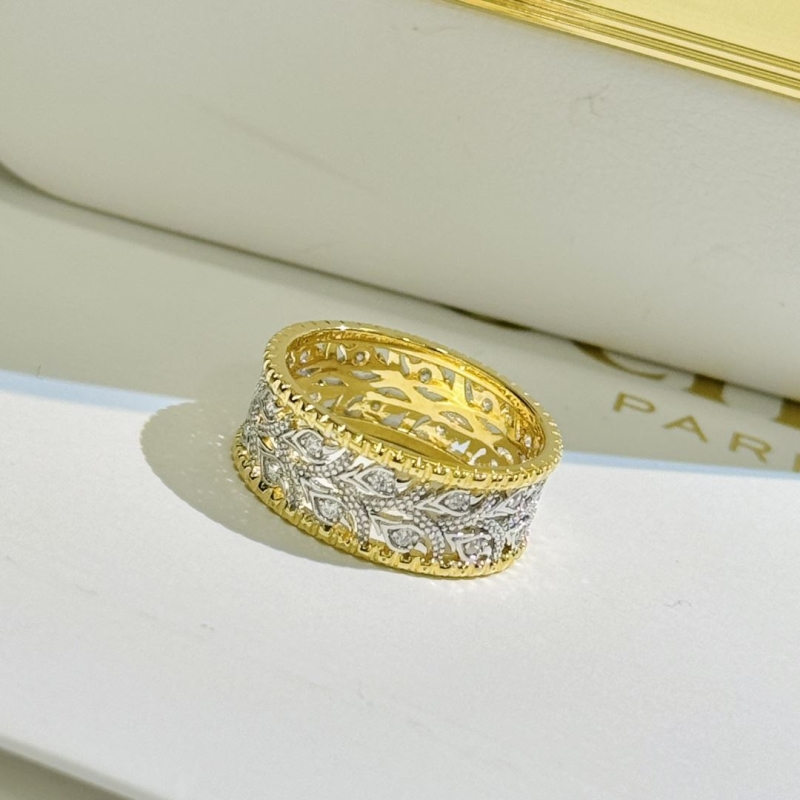 Ba*len*cia*ga rings